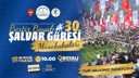 30. Bertiz Boyalı Güreş Festivali için geri sayım