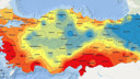 Türkiye'de 6 gün sonra başlıyor