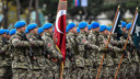 Atina'da 51. Komando Tugayı alarmı!