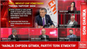 Gürsel Erol o teklifi ilk kez tv100'de anlattı