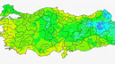 Türkiye'ye doğru hızla geliyor