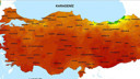 Türkiye'de son 4 gün kaldı