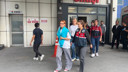 Gözaltına alınan ünlülerin ilk görüntüleri geldi
