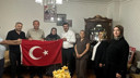 AK Parti Şahinbey teşkilatı sahada