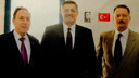 Kaşif Kozinoğlu soruşturmasında flaş gelişme