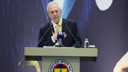 Aziz Yıldırım 1 sonraki başkanı işaret etti