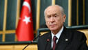 MHP lideri Devlet Bahçeli'nden net mesaj