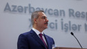Bakan Fidan'dan çarpıcı Mekke İttifakı çıkışı