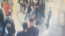 Sosyal medyadaki tartışma kanlı bitti