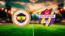 Fenerbahçe, Eyüpspor’u konuk ediyor