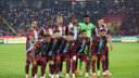Trabzonspor kaptanı Stefan Savic’ten hakem çıkışı