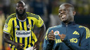Fenerbahçe'ye Lukaku'da Kante örneği!