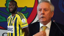Fenerbahçe'de Aziz Yıldırım'dan Lukaku hamlesi!
