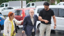 Kurtlar Vadisi'nin 'Ömer Babası' Olcay ifade verdi