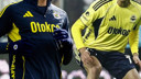 28 yaşında futbol hayatı bitti!