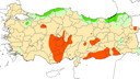 Türkiye'ye acil salı gecesi uyarısı!