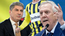 Fenerbahçe'de Hakan Safi 1 yılını tamamladı!