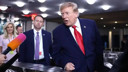 Donald Trump BM Genel Kurulu'nda konuşuyor