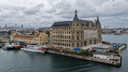 Haydarpaşa’nın temellerinde şaşırtan tespit!
