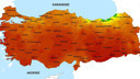 Türkiye'ye flaş perşembe uyarısı geldi!