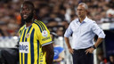 Fenerbahçe'de İsmail Kartal'dan acil karar!