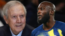 İsmail Kartal'dan flaş Lukaku kararı!