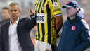 Montella kadro dışı bıraktı