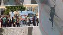 Manisa'daki saldırgan atış talimi yapmış!