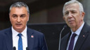 Mansur Yavaş’ın istifasına Sarı'dan ilk yorum