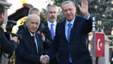 MHP lideri Devlet Bahçeli'den BM açıklaması