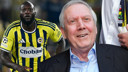Yıldız oyuncuya İngiliz devi talip oldu