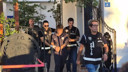 Bodrum'da liman başkanına rüşvet operasyonu!