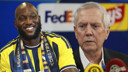 Lukaku’da karar böyle değişti