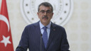 Bakan Tekin'den okul saldırısı hakkında açıklama
