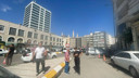 Şanlıurfa'daki depremden ilk görüntüler geldi
