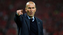 Zidane'den Türkiye maçı öncesi değerlendirme