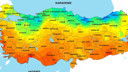 Türkiye'de cuma gecesi için flaş uyarı!