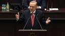 Erdoğan: İsrail hatalı bir söylem körüklüyor