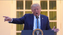 Trump'tan ateşkes açıklaması: Teklifi reddettik