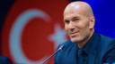 Zidane, A Milli Takım’ın o özelliğine hayran kaldı