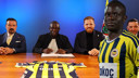 Fenerbahçe'de 35'lik Kante'de ilk kez ortaya çıktı