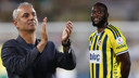 İsmail Kartal'dan resmen Lukaku kararı!