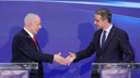 Muhalefetten Miçotakis’e Netanyahu tepkisi