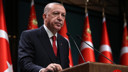 Kabine toplantısı başladı!