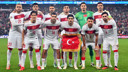 A Milli Takım, İtalya’yı konuk ediyor!