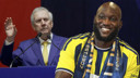 Fenerbahçe'de Aziz Yıldırım'dan Lukaku hamlesi