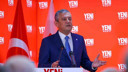Fon krizi sonrası YENİ Parti'de kritik toplantı!