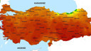 Türkiye'de çarşamba gecesi son