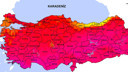 Türkiye'ye 15 Ekim tarihi resmen verildi!