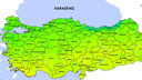Türkiye'ye 5 gün sonra geliyor